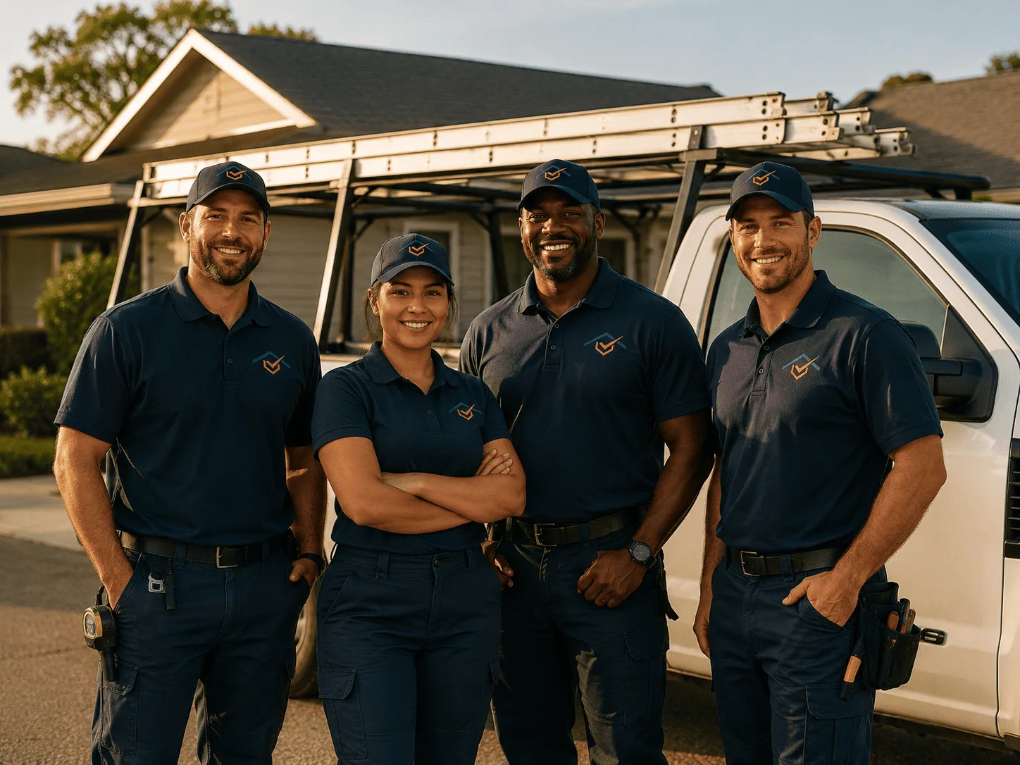 Roof Inspection company in Holland, OH